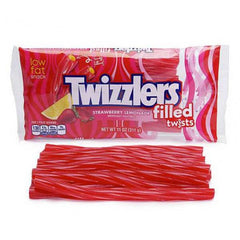 Candy Hershey's Twizzlers Pink Lemonade Limited Edition - Albagame