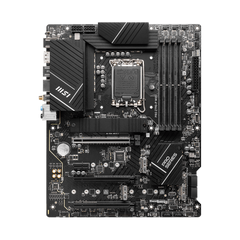 Motherboard MSI Z790-S PRO WiFi - Albagame