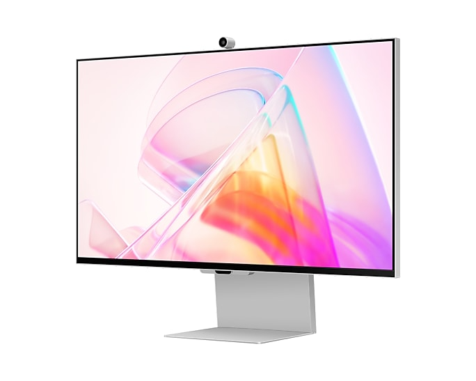 Monitor 27" Samsung ViewFinity S9   5K  5120x2880p  IPS 99% DCI-P3