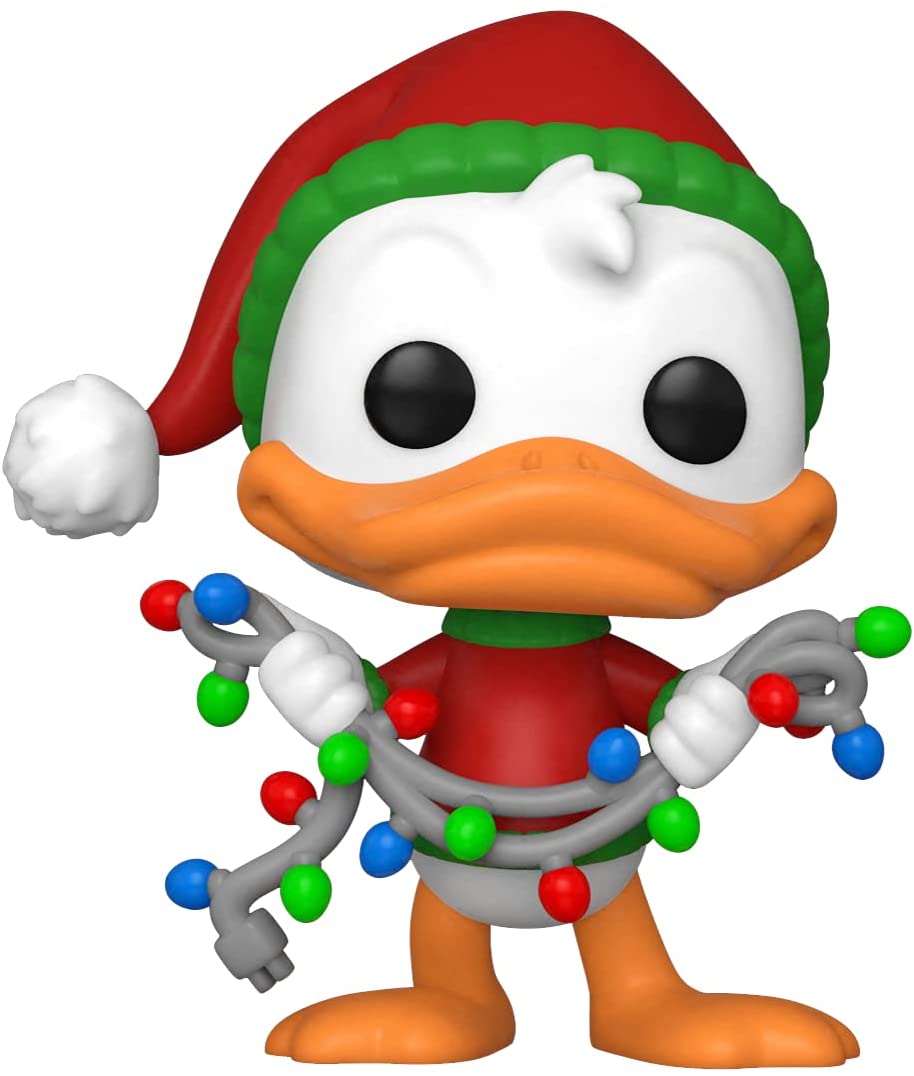 Funko pop store donald