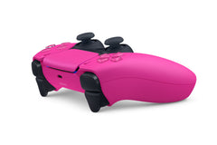 Controller PS5 Dualsense Wireless Nova Pink - Albagame