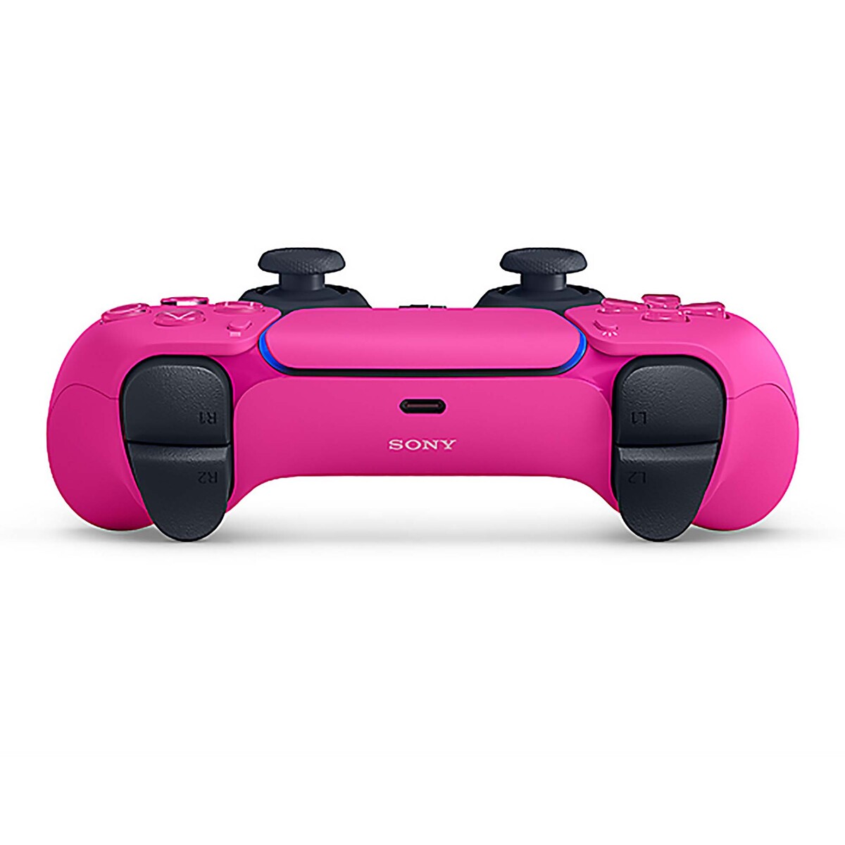 Controller PS5 Dualsense Wireless Nova Pink - Albagame