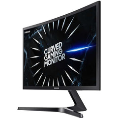 Monitor Samsung 24'' Curved Gaming 16:9 4ms 144Hz  DisplayPort  2x HDMI Full HD - Albagame