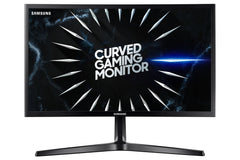 Monitor Samsung 24'' Curved Gaming 16:9 4ms 144Hz  DisplayPort  2x HDMI Full HD - Albagame