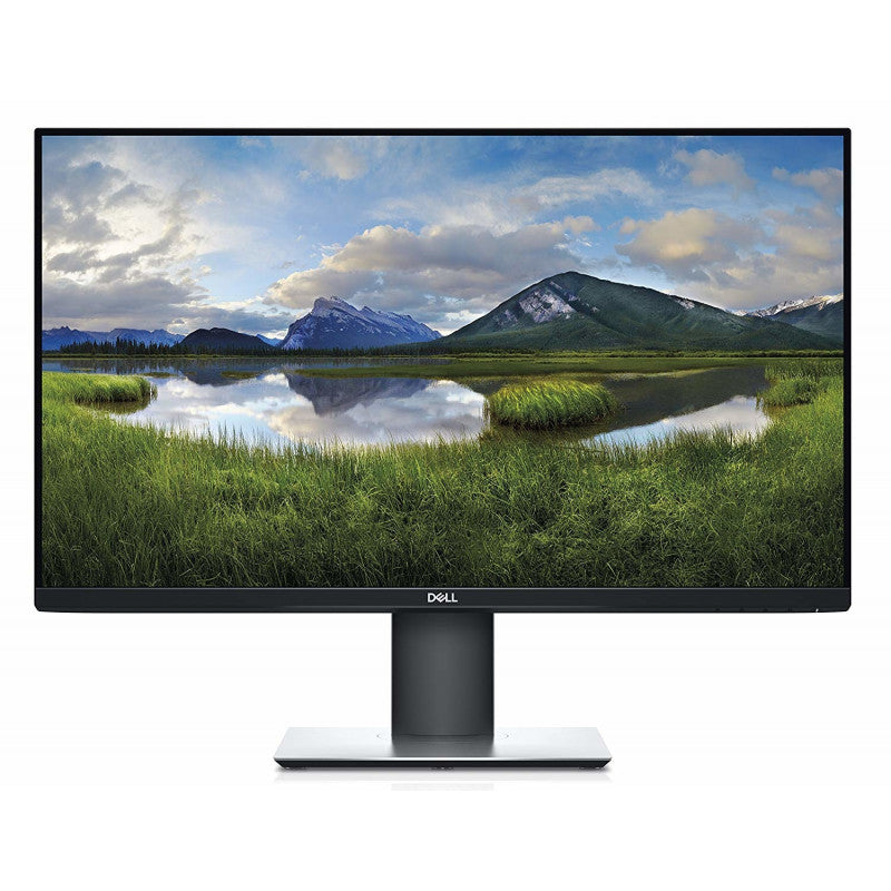 Monitor Dell 27" P2719H  IPS Full HD 5ms - Albagame