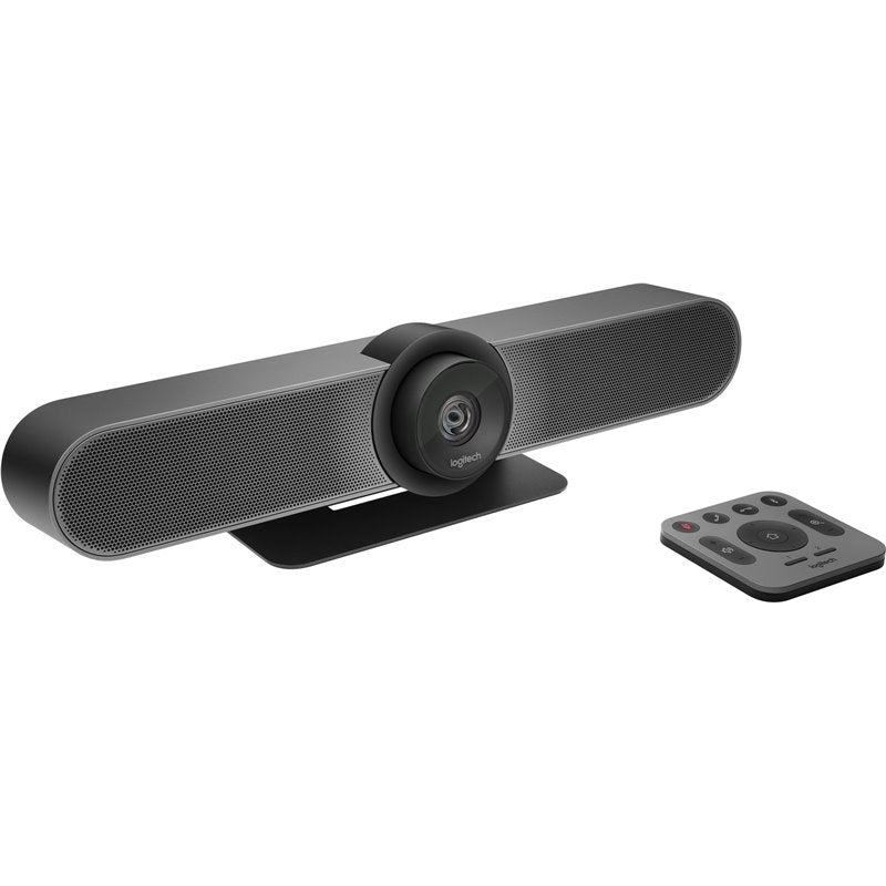 Webcam Logitech MeetUp 4k - Albagame