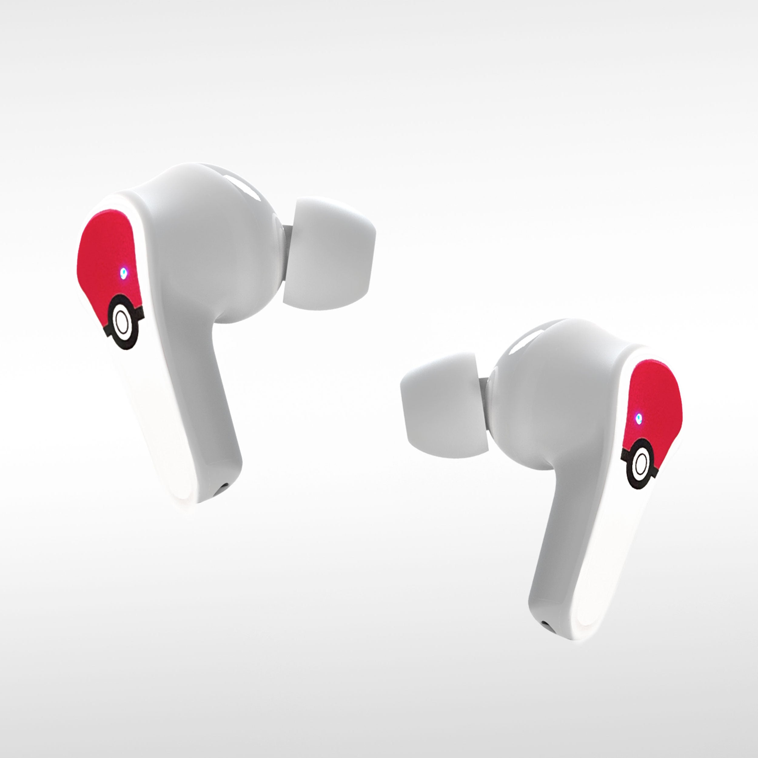 Earphones OTL - Pokemon Pokeball TWS Earpods - Albagame