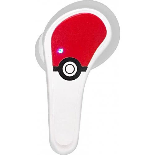 Earphones OTL - Pokemon Pokeball TWS Earpods - Albagame