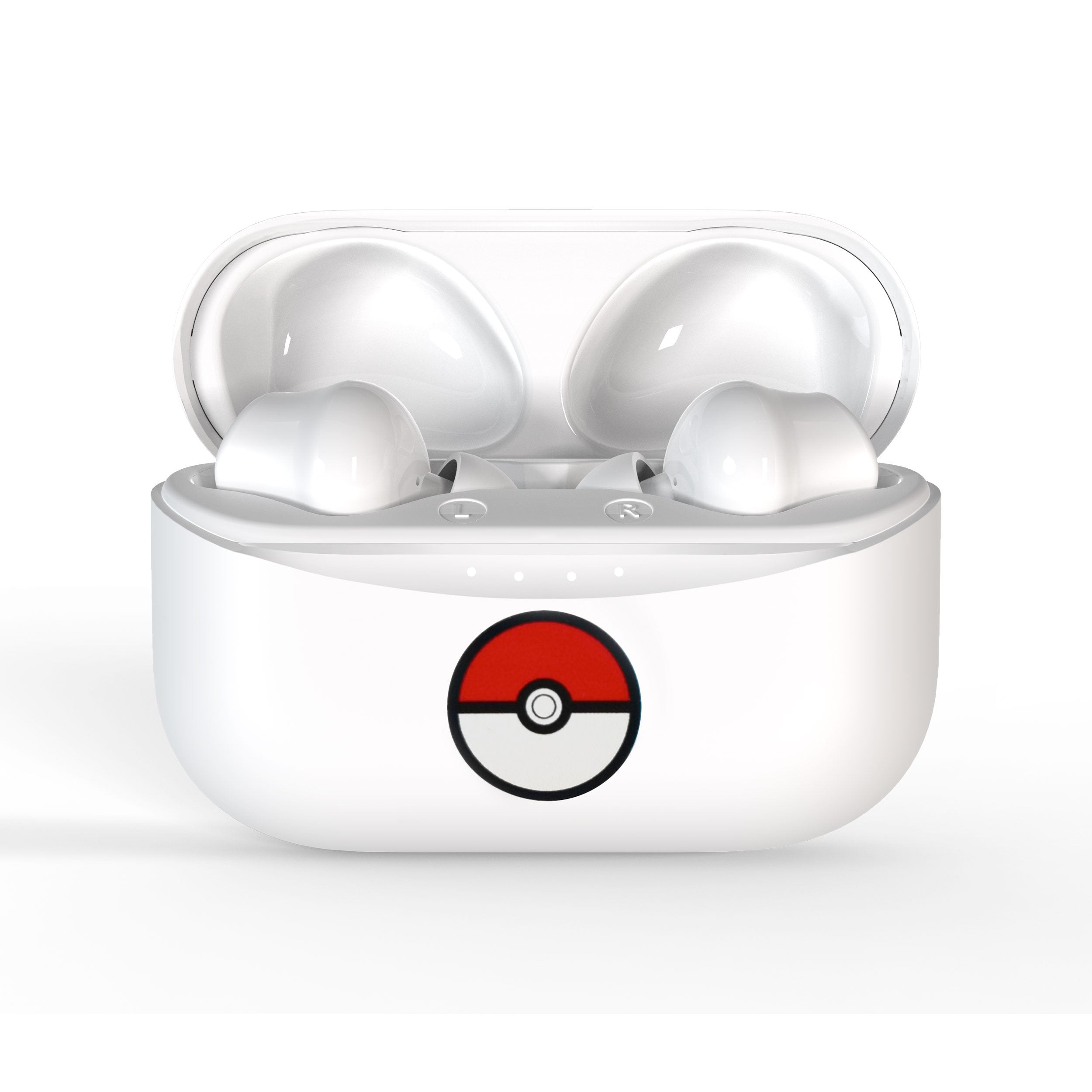 Earphones OTL - Pokemon Pokeball TWS Earpods - Albagame