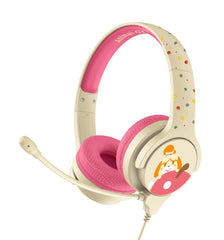 Headphone OTL - Animal Crossing Isabelle Interactive Headphones - Albagame