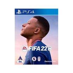 U-PS4 Fifa 22 - Albagame