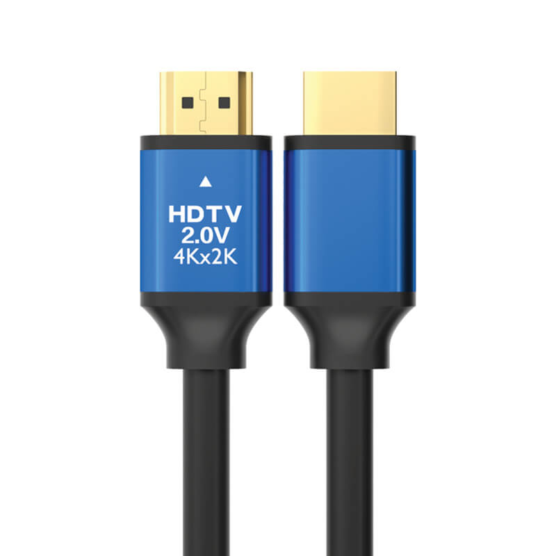 Cable 2.0 4K HDMI 5m - Albagame