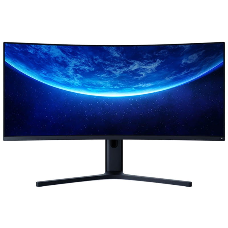 Monitor Xiaomi Mi Curved Gaming 34" EU 34140 - Albagame