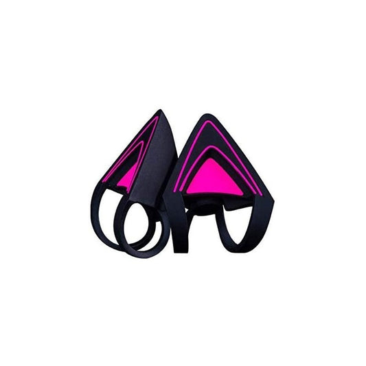  Razer Kraken Analog Gaming and Music Headphones Mobile Neon  Purple : Electronics