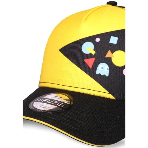 Cap Pac Man - Albagame