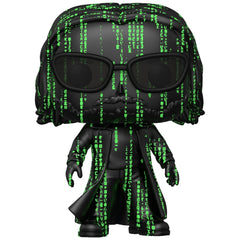 Figure Funko Pop! Matrix Neo 1172 - Albagame