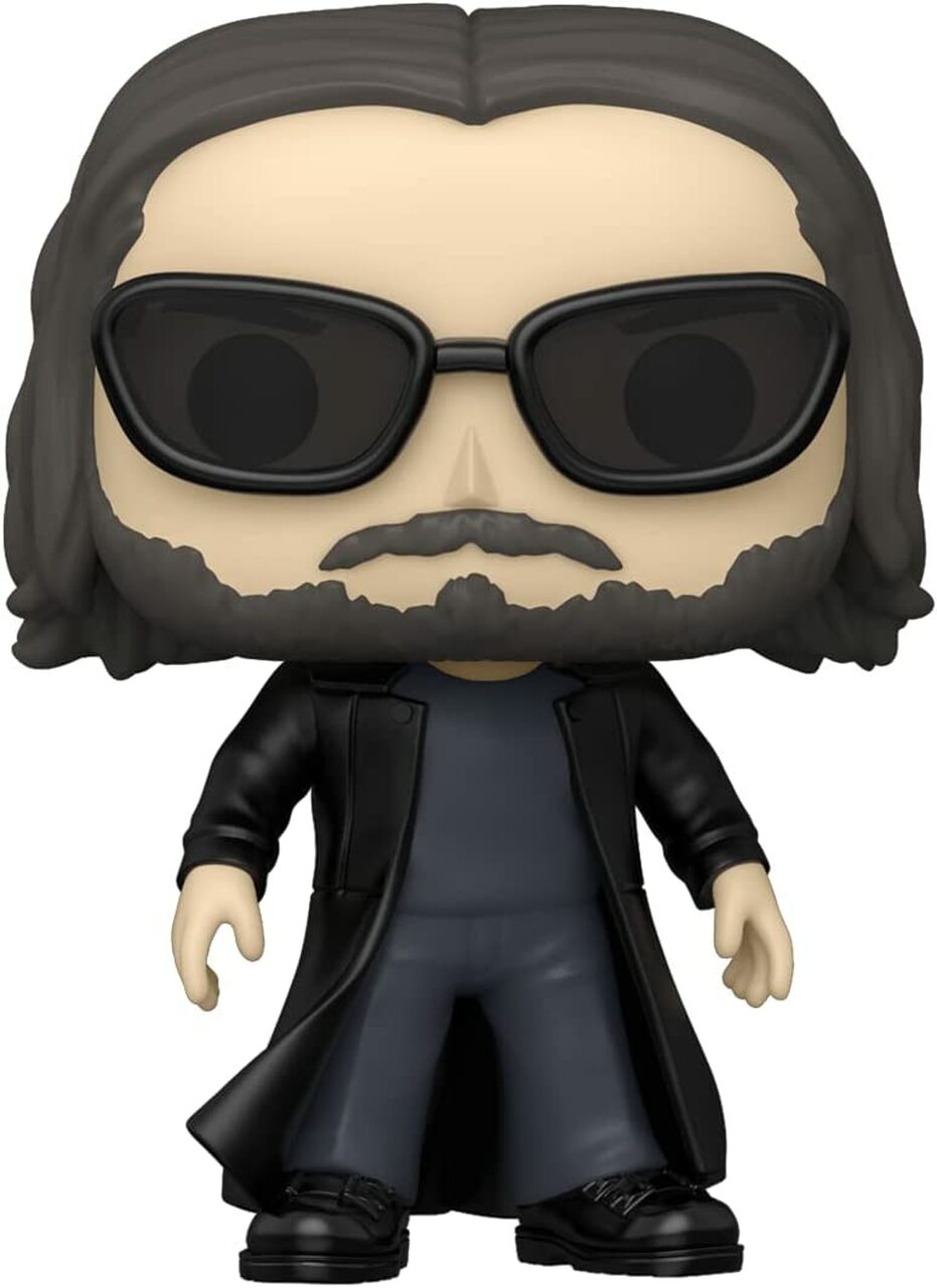 Figure Funko Pop! Matrix Neo 1172 - Albagame