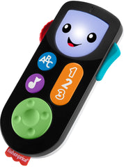 Fisher Price Laugh & Learn Stream & Learn Remote - Albagame