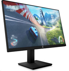 Monitor HP Gaming 27” QHD - Albagame