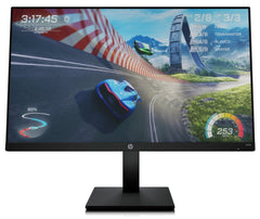 Monitor HP Gaming 27” QHD - Albagame