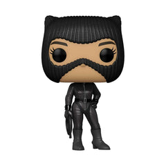 Figure Funko Pop! The Batman Selina Kyle 1190 - Albagame