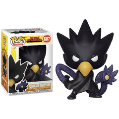 Figure Funko Pop! My Hero Academia Tokoyami 607 - Albagame