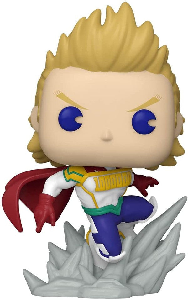 Figure Funko Pop! My Hero Academia Mirio Togata 1004 - Albagame