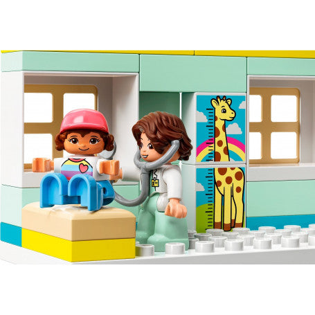 Duplo doctor online