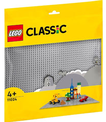 Lego Classic Baseplate Gray 11024 - Albagame