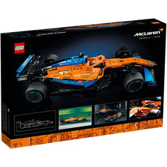 Lego Creator Expert F1 McLaren 42141 - Albagame