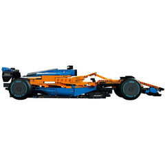 Lego Creator Expert F1 McLaren 42141 - Albagame