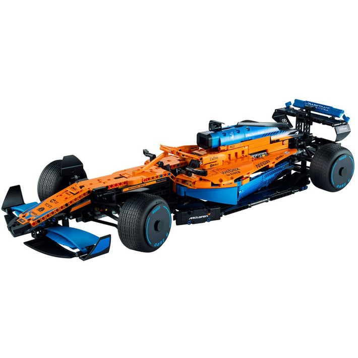 Lego Creator Expert F1 McLaren 42141 - Albagame