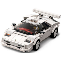 Lego Speed Champions  Lamborghini Countach 76908 - Albagame