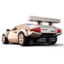 Lego Speed Champions  Lamborghini Countach 76908 - Albagame