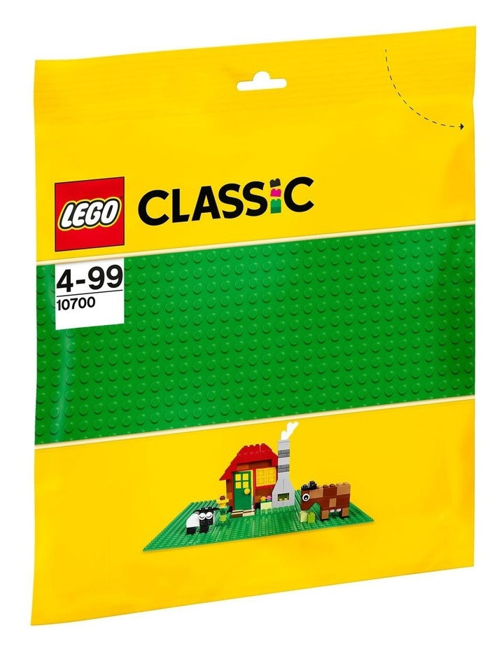 Lego Classic Baseplate Green 11023 - Albagame