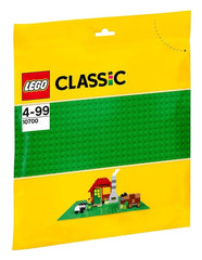 Lego Classic Baseplate Green 11023 - Albagame