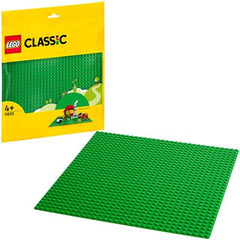 Lego Classic Baseplate Green 11023 - Albagame