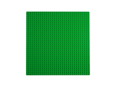 Lego Classic Baseplate Green 11023 - Albagame