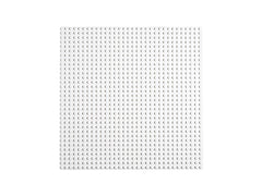 Lego Classic White Baseplate 11026 - Albagame