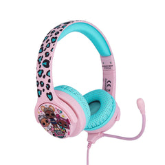 Headphone OTL - LOL Surprise Interactive Headphones - Albagame