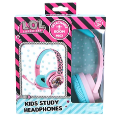 Headphone OTL - LOL Surprise Interactive Headphones - Albagame