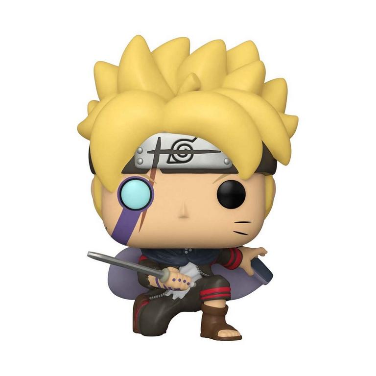 Figure Funko Pop! Vinyl Animation Boruto 1035 - Albagame