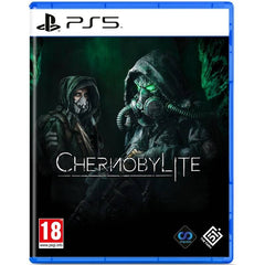 PS5 Chernobylite - Albagame