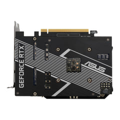 GPU ASUS Phoenix nVidia GeForce RTX 3050 8GB GDDR6 1x HDMI 3x DisplayPort 90YV0HH2-M0NA00 - Albagame