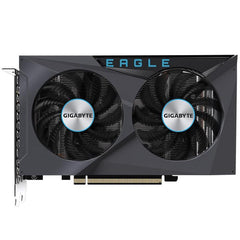 GPU Gigabyte Eagle Radeon RX 6500 6500 XT 4GB GDDR6 1x HDMI 1x DisplayPort GV-R65XTEAGLE-4GD - Albagame