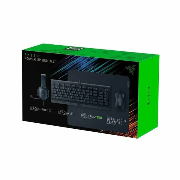 RAZER BUNDLE - KEYBOARD AND sale MOUSE