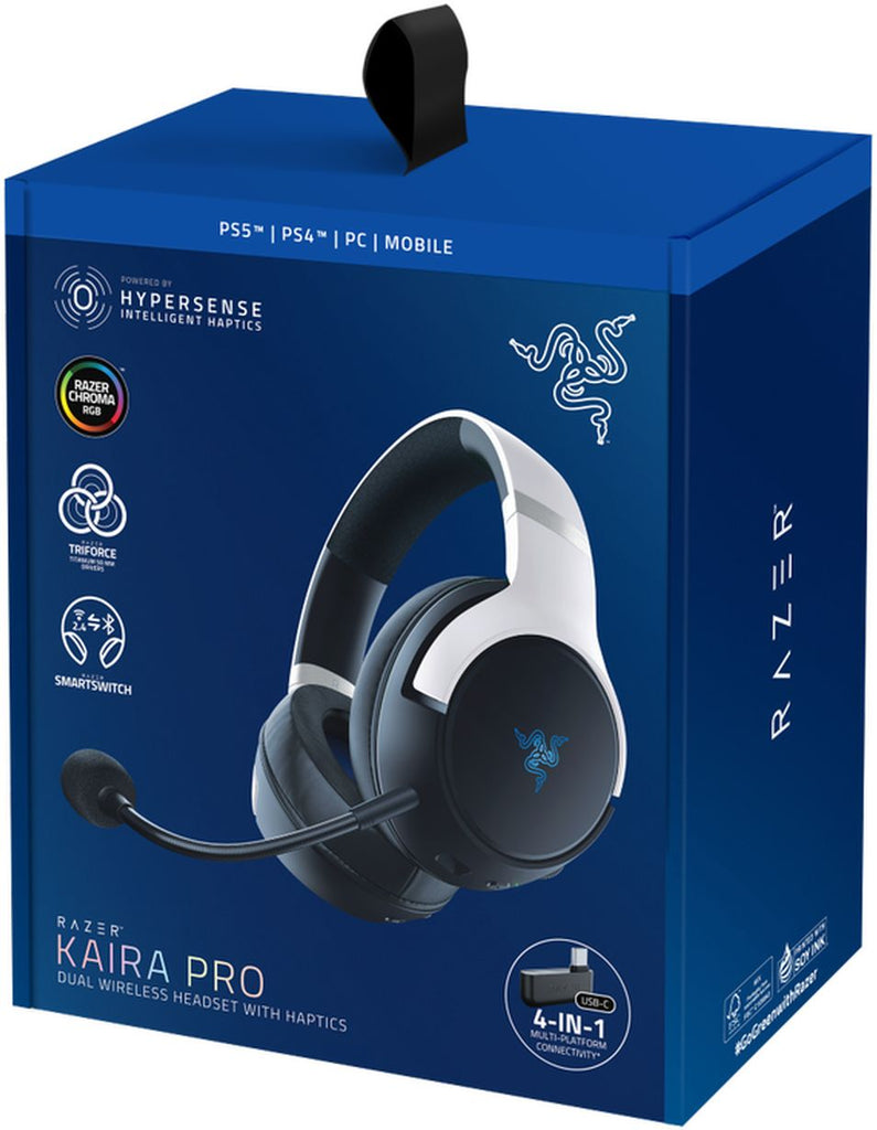 (300). Razer Kaira shops Wireless Gaming Headset