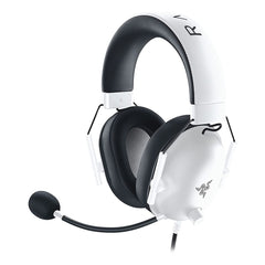 Headset Razer BlackShark V2 X Multi-Platform Wired White RZ04-03240700-R3M1 - Albagame