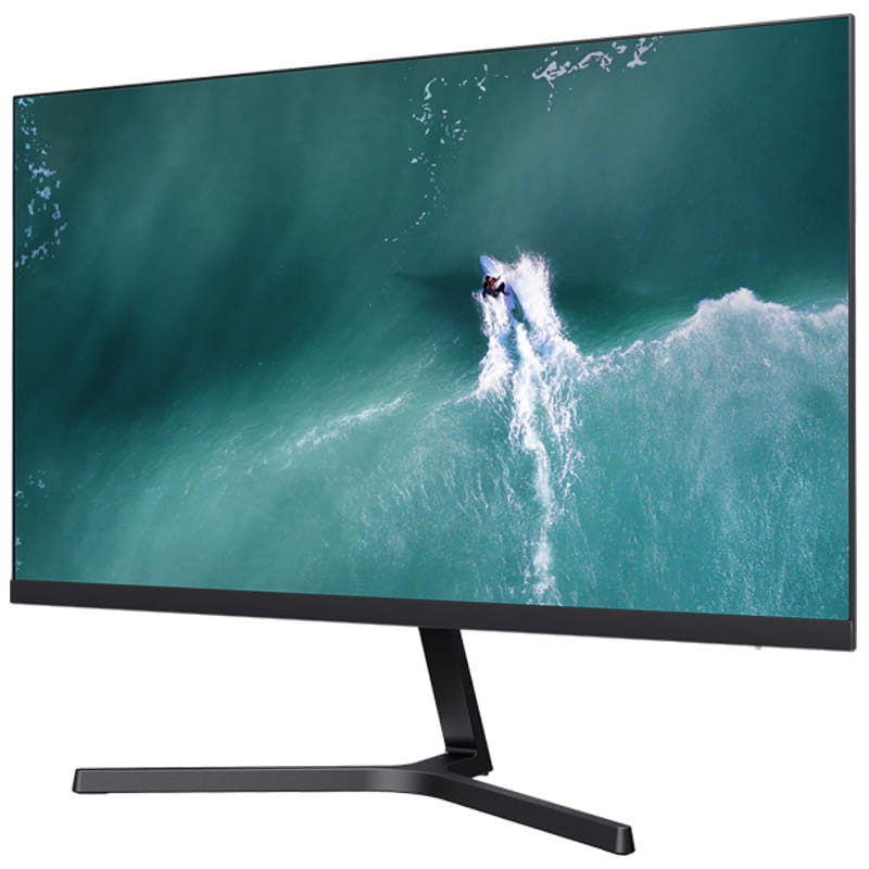 Monitor Xiaomi MI 1C 23.8" FHD 1920 x 1080p IPS 1xHDMI 1xVGA BHR4510GL 1Y - Albagame