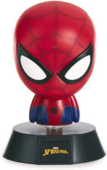 Light Spider-Man 3D Icon - Albagame